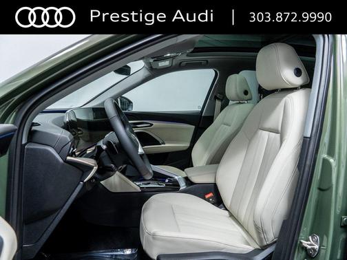 2025 Audi Q5 Premium TFSI quattro S tronic