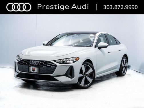 2025 Audi A5 Premium Plus TFSI quattro S tronic