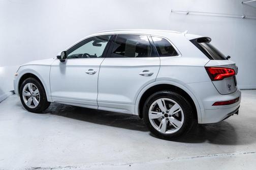 2019 Audi Q5 2.0T Premium