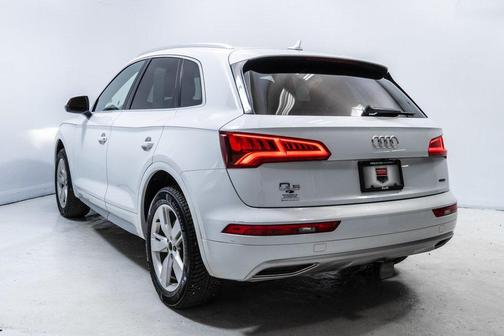 2019 Audi Q5 2.0T Premium