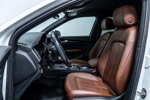 2019 Audi Q5 2.0T Premium