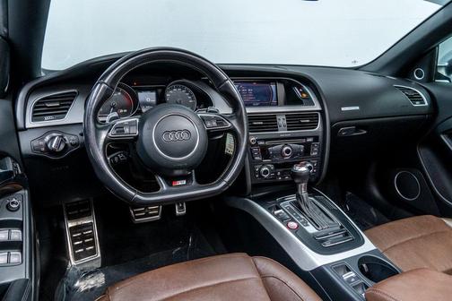 2014 Audi S5 3.0T Premium Plus