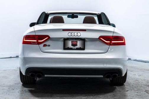 2014 Audi S5 3.0T Premium Plus