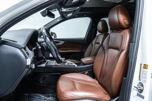 2018 Audi Q7 2.0T Premium Plus