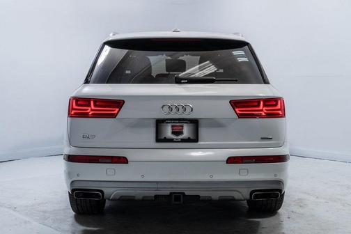 2018 Audi Q7 2.0T Premium Plus