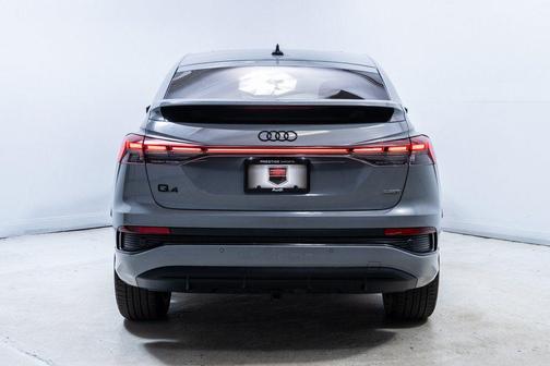 2024 Audi Q4 e-tron Premium Plus 50 quattro