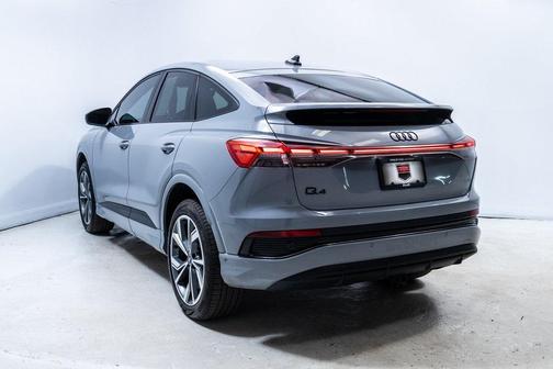 2024 Audi Q4 e-tron Premium Plus 50 quattro