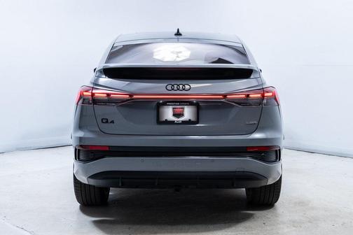 2024 Audi Q4 e-tron Premium Plus 50 quattro