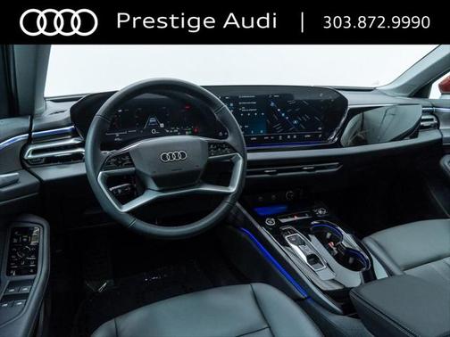 2025 Audi A5 Premium Plus