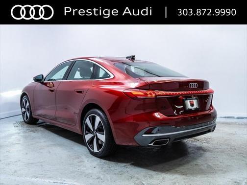 2025 Audi A5 Premium Plus