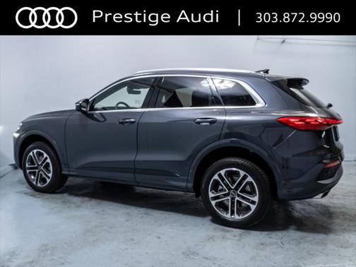 2025 Audi Q5 Premium Plus