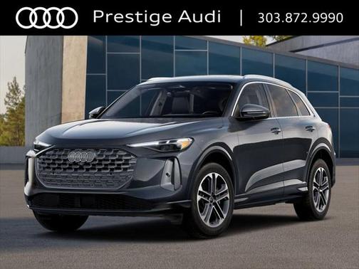 2025 Audi Q5 Premium Plus