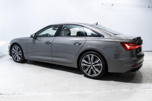 2022 Audi A6 45 Premium Plus