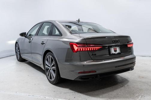 2022 Audi A6 45 Premium Plus