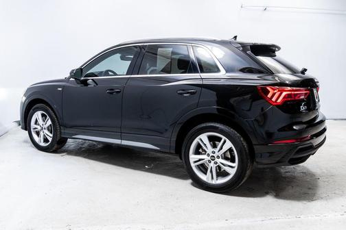 2023 Audi Q3 45 S line Premium Plus