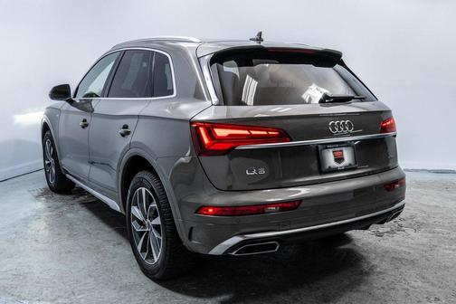 2023 Audi Q5 45 S line Premium