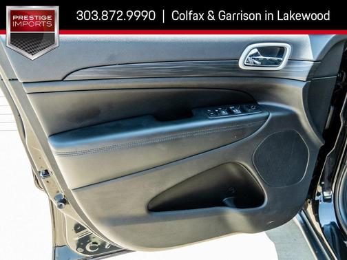 2019 Jeep Grand Cherokee Laredo E for sale in Lakewood, CO - image 18