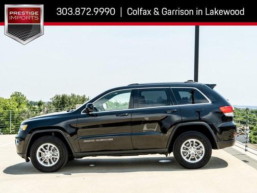 2019 Jeep Grand Cherokee Laredo E for sale in Lakewood, CO - image 4