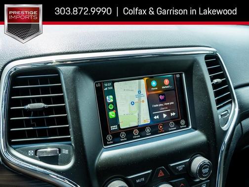 2019 Jeep Grand Cherokee Laredo E for sale in Lakewood, CO - image 14