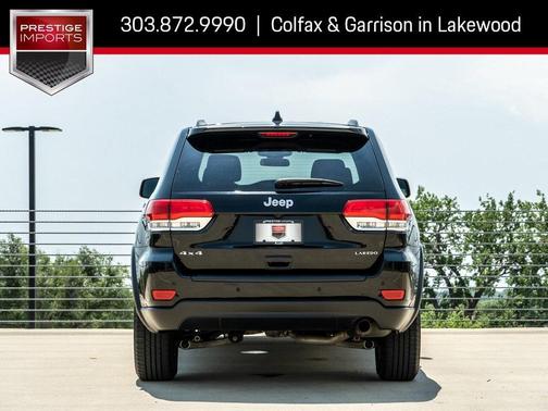 2019 Jeep Grand Cherokee Laredo E for sale in Lakewood, CO - image 6