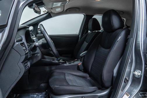 2023 Nissan Leaf SV PLUS 60 kWh