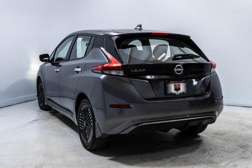 2023 Nissan Leaf SV PLUS 60 kWh