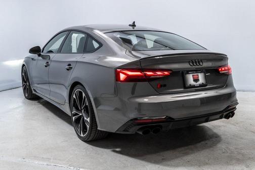 2023 Audi S5 Premium Plus TFSI quattro Tiptronic