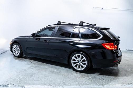 2015 BMW 328 xDrive