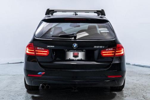 2015 BMW 328 xDrive