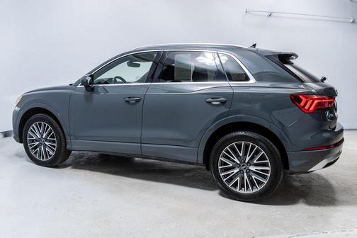 2021 Audi Q3 40 Premium