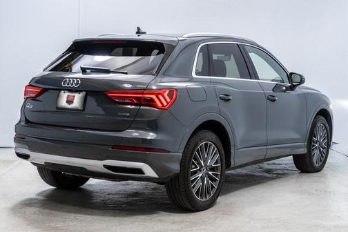 2021 Audi Q3 40 Premium