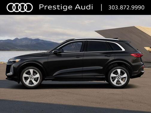 2025 Audi Q5 Premium Plus