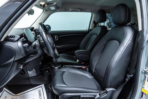 2022 MINI Hardtop Oxford Edition