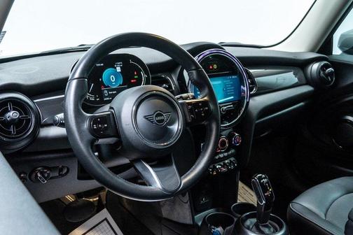 2022 MINI Hardtop Oxford Edition