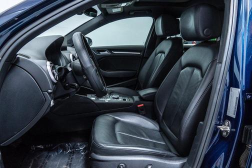 2019 Audi A3 2.0T Premium