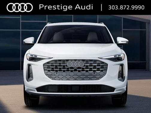 2025 Audi Q5 Premium Plus