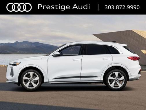 2025 Audi Q5 Premium Plus