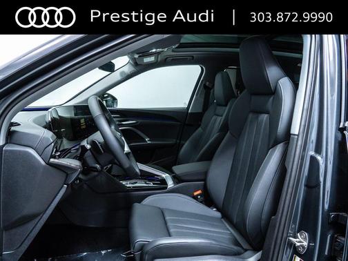 2025 Audi Q5 Premium Plus TFSI quattro S tronic