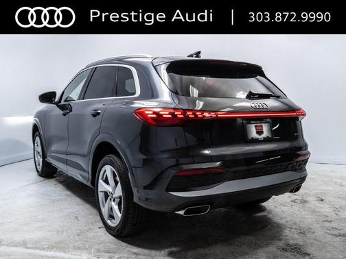 2025 Audi Q5 Premium Plus TFSI quattro S tronic