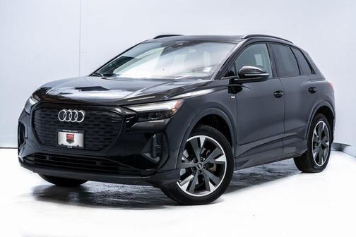 2024 Audi Q4 e-tron Premium Plus 50 quattro