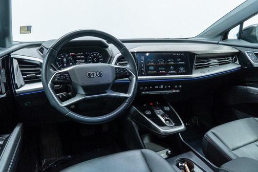 2024 Audi Q4 e-tron Premium Plus 50 quattro