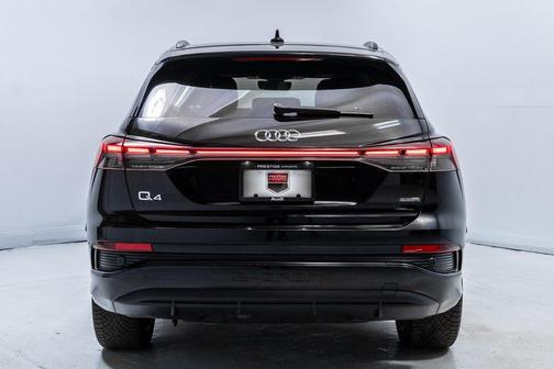 2024 Audi Q4 e-tron Premium Plus 50 quattro