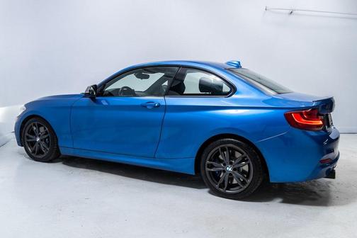 2016 BMW M2 Base