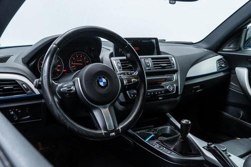 2016 BMW M2 Base