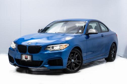 2016 BMW M2 Base
