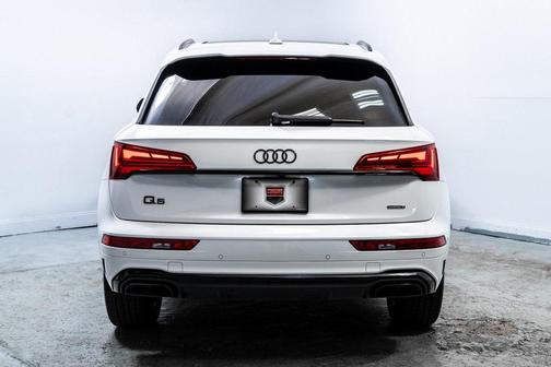 2024 Audi Q5 45 S line Premium