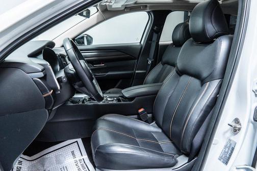 2023 Mazda CX-50 2.5 S Premium Plus Package