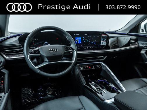 2025 Audi Q5 Premium TFSI quattro S tronic