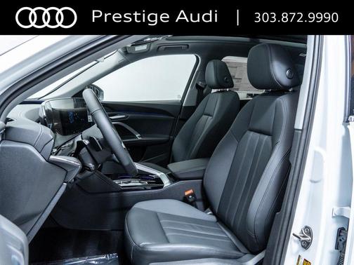 2025 Audi Q5 Premium TFSI quattro S tronic