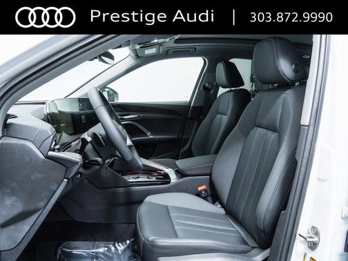 2025 Audi Q5 Premium TFSI quattro S tronic